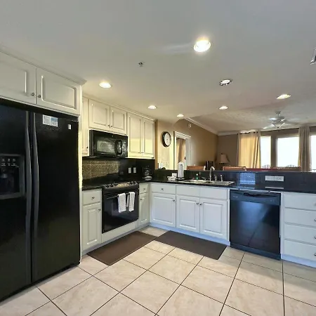 Villa Treasure Island 2202